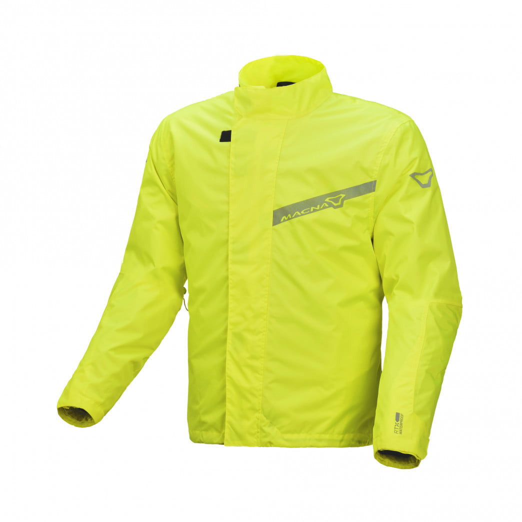 Macna rain jacket spray flu