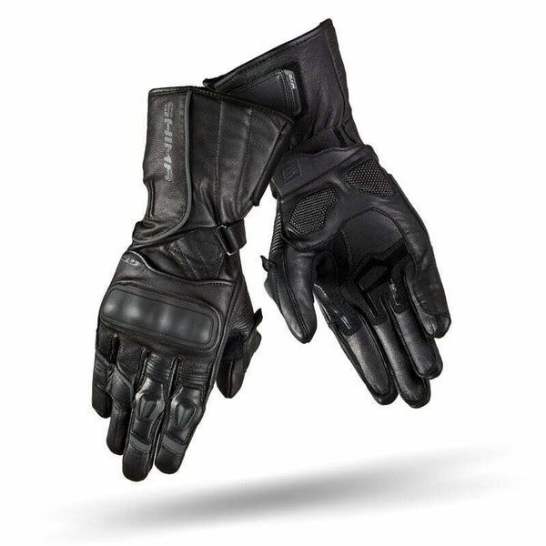 Shima Ladies MC-Gloves GT-1 vízálló fekete