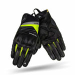 Shima MC-Gloves rohan fekete /influenza