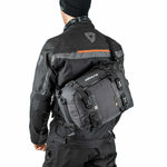 Kriega Drypack minket 20 fekete