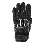 RST Sport MC-Gloves Tracech Evo 4 rövid fekete