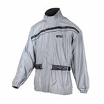 Gms rain jacket Douglas lux gray