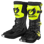 O'Neal gyermekek Cros Boots Rider Pro fekete /influenza