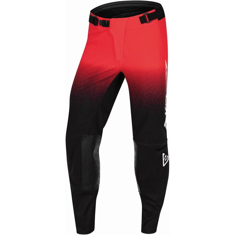 Válasz Cross Pants A22 Elite Pro ombre Red