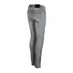 GMS hölgy Kevlar Mc-Jeans csörgőszürke