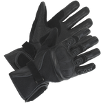 Büse Dam MC-Gloves Solara Black