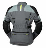 IXS GORE-TEX® textil MC dzseki kaland