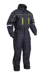 Twice scooter overall Thermo rick