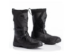 RST MC Boots Adventure-X fekete