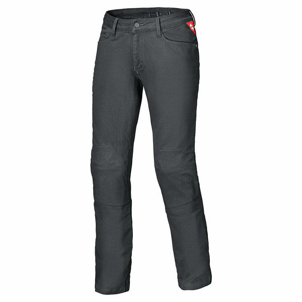 Tartott Kevlar Mc-Jeans San Diego fekete