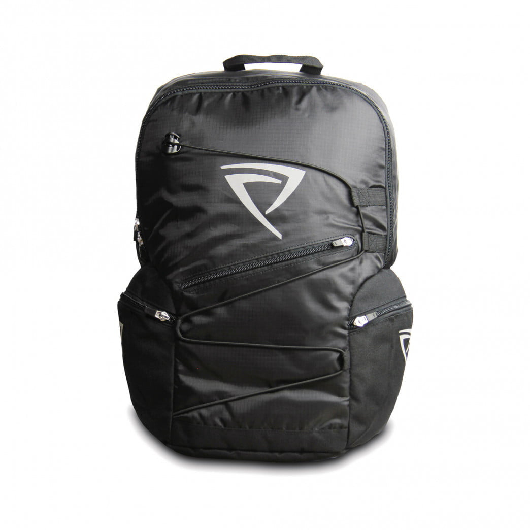 Diff Backpack jerez fekete