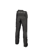 SECA TEXTILILE MC-Pants Jet II fekete