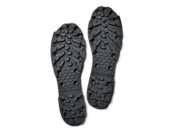 SIDI Spare Part 104 SRS Enduro E1 Soles Black 