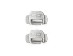 SIDI Spare part 113 STRAP HOLDER FOR ST Gray 