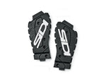 SIDI Spare Part 156 SP SRS SOLES CLICK Black 