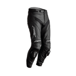 RST MC-Leather Pants Tracch Evo 4 CE fekete