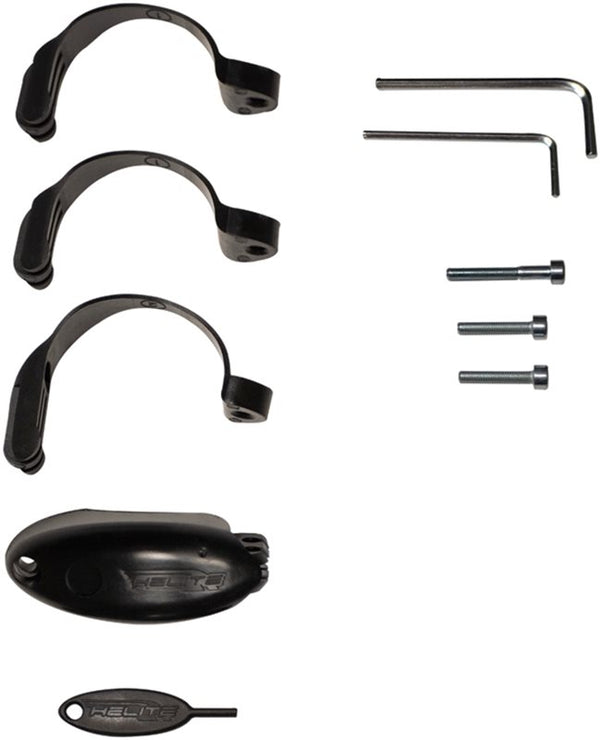 Sensorkit fork helite electronic vest