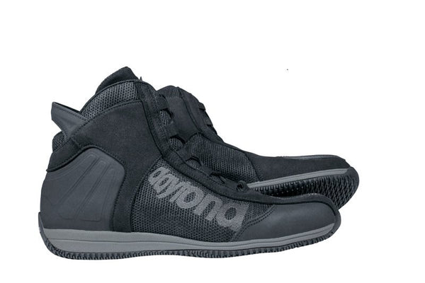 Cipő c4 wd fekete daytona