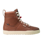 SIDI Mc-Shoes Arx High WP Brown 