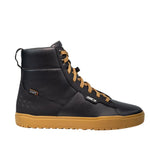 SIDI Mc-Shoes Arx High WP Black 