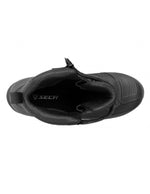Seca unisex mc-cipők gyors fekete