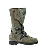 Boot Sidi Adventure 2 Gore-Tex Katonai Zöld