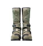 Boot Sidi Adventure 2 Gore-Tex Katonai Zöld