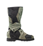 Boot Sidi Adventure 2 Gore-Tex Katonai Zöld