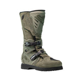 Boot Sidi Adventure 2 Gore-Tex Katonai Zöld