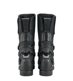 Boot Sidi Adventure 2 Gore-Tex fekete/fekete