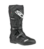 Boot Sidi Crossair fekete/fekete