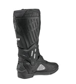 Boot Sidi Crossair fekete/fekete