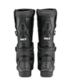 Boot Sidi Crossair fekete/fekete