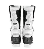 Boot Sidi Crossair fekete/fehér