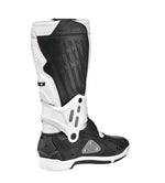 Boot Sidi Crossair fekete/fehér