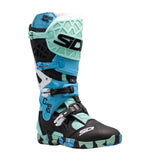 Boot Sidi Crossair X rendetlen cián