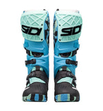 Boot Sidi Crossair X rendetlen cián