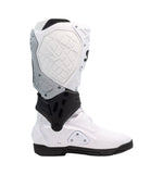 Boot Sidi Crossair X White/Fekete