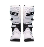 Boot Sidi Crossair X White/Fekete
