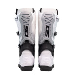 Boot Sidi Crossair X White/Fekete