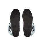 Boot Sidi Crossair X White/Fekete