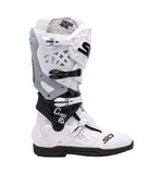 Boot Sidi Crossair X White/Fekete