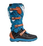 Boot Sidi Crossfire 3 SRS benzin/bronz