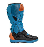 Boot Sidi Crossfire 3 SRS benzin/bronz