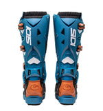 Boot Sidi Crossfire 3 SRS benzin/bronz