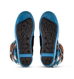 Boot Sidi Crossfire 3 SRS benzin/bronz