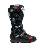 Boot Sidi Crossfire 3 SRS fekete/fekete