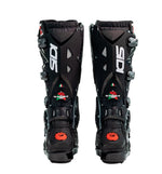 Boot Sidi Crossfire 3 SRS fekete/fekete