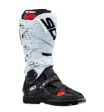 Boot Sidi Crossfire 3 fekete/fehér
