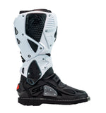Boot Sidi Crossfire 3 fekete/fehér